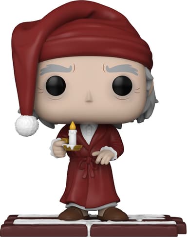 Funko POP CC figuuri (Scrooge)