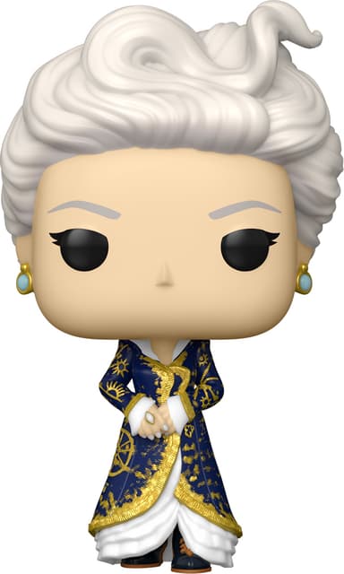 Funko POP Wicked toimintafiguuri (Madame Morrible)