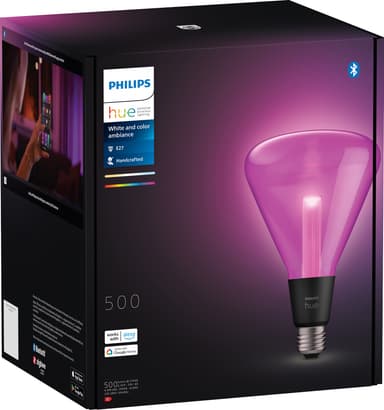 Philips Hue LightGuide LED lamppu E27
