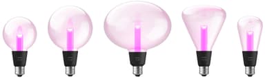 Philips Hue LightGuide LED lamppu E27