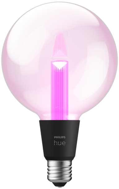 Philips Hue LightGuide LED lamppu G125 E27