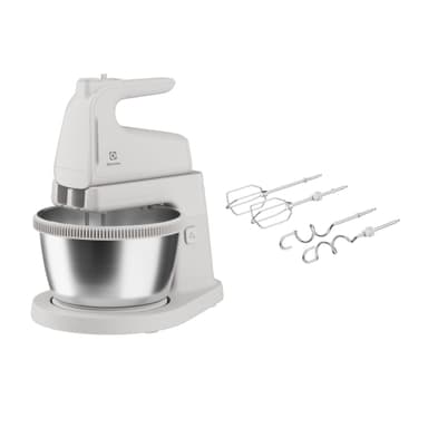 Electrolux Mattino 2.0 sähkövatkain ESM4W (valkoinen)