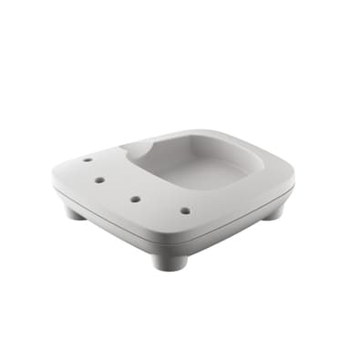 Electrolux Mattino 2.0 sähkövatkain EHM4W (valkoinen)