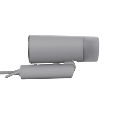 Electrolux Care 500 kannettava höyrystin E5HS1-6UG (harmaa)