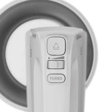 Electrolux Mattino 2.0 sähkövatkain ESM4W (valkoinen)