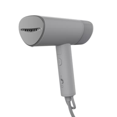 Electrolux Care 500 kannettava höyrystin E5HS1-6UG (harmaa)
