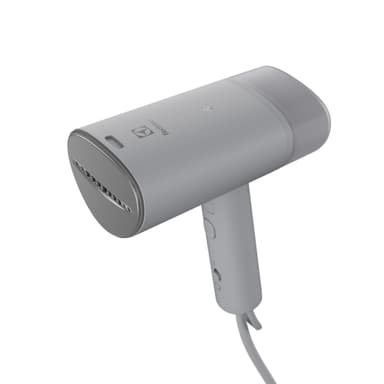 Electrolux Care 500 kannettava höyrystin E5HS1-6UG (harmaa)
