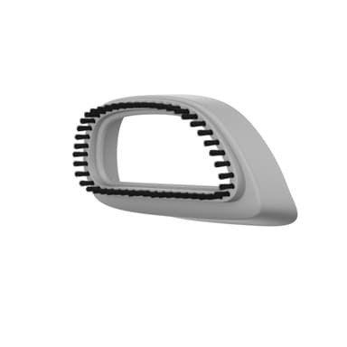 Electrolux Refine 700 kannettava höyrystin E7HS2-6UG (harmaa)