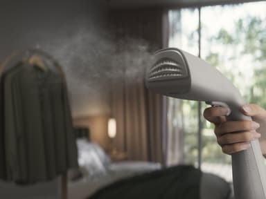 Electrolux Refine 700 kannettava höyrystin E7HS2-6UG (harmaa)