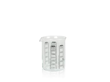 Measuring jug Classic 0.5 liter Glass