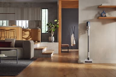 Miele Duoflex HX1 johdoton varsi-imuri (valkoinen)