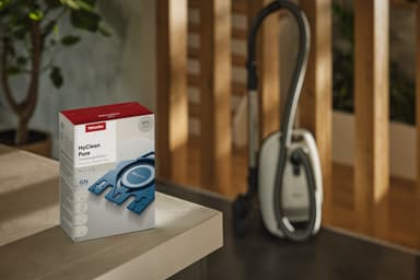 Miele HyClean Pure GN ‑pölypussi