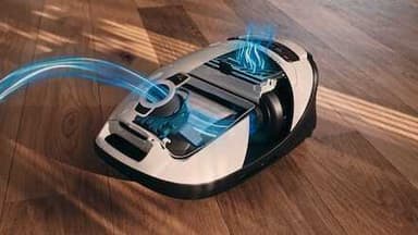 Miele HyClean Pure GN ‑pölypussi