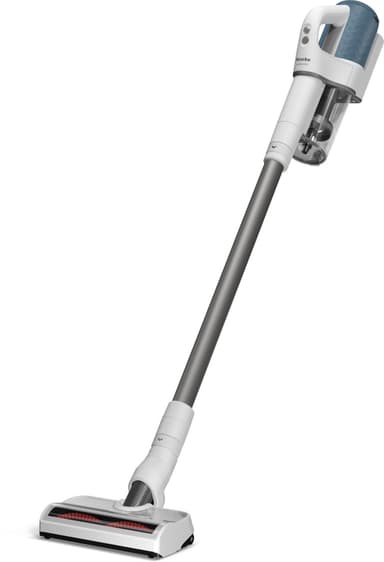 Miele Duoflex HX1 johdoton varsi-imuri (valkoinen)