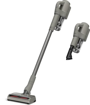 Miele Duoflex HX1 CarCare johdoton varsi-imuri (Casa-harmaa)