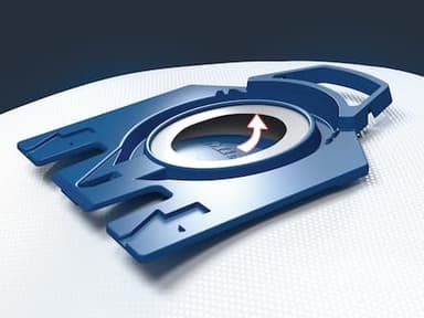 Miele HyClean Pure GN ‑pölypussi