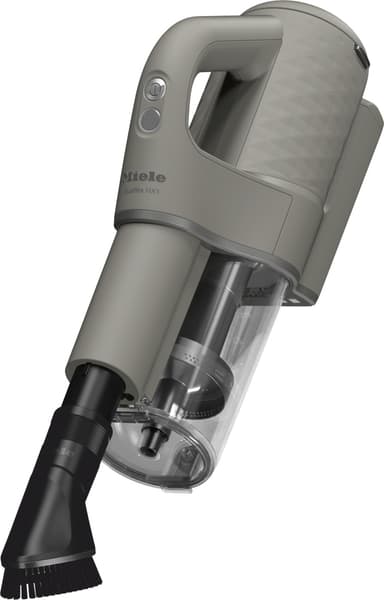 Miele Duoflex HX1 CarCare johdoton varsi-imuri (Casa-harmaa)