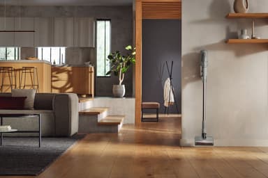 Miele Duoflex HX1 CarCare johdoton varsi-imuri (Casa-harmaa)