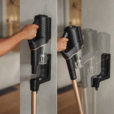 Miele Duoflex HX1 Cat & Dog johdoton varsi-imuri