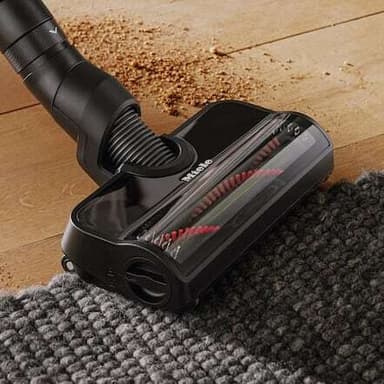 Miele Duoflex HX1 Cat & Dog johdoton varsi-imuri