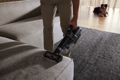 Miele Duoflex HX1 Cat & Dog johdoton varsi-imuri