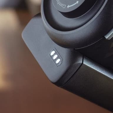 Miele Duoflex HX1 johdoton varsi-imuri (valkoinen)