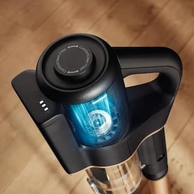 Miele Duoflex HX1 Cat & Dog johdoton varsi-imuri