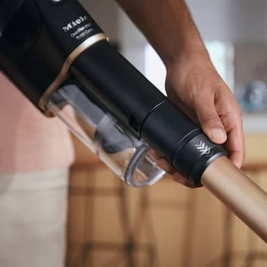 Miele Duoflex HX1 Cat & Dog johdoton varsi-imuri