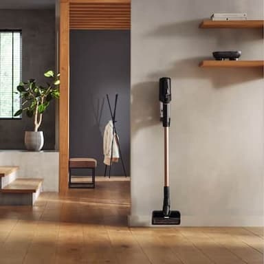 Miele Duoflex HX1 Cat & Dog johdoton varsi-imuri
