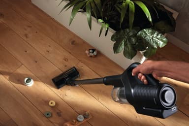 Miele Duoflex HX1 Cat & Dog johdoton varsi-imuri