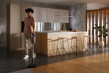 Miele Duoflex HX1 Cat & Dog johdoton varsi-imuri