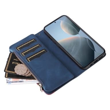 KT lompakkokotelo Xiaomi 14T
