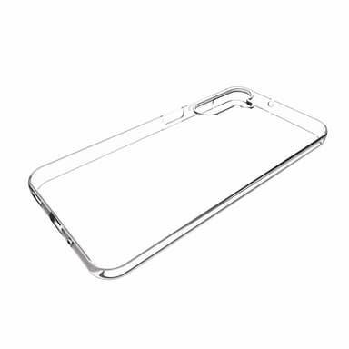 Samsung Galaxy A16 -kuoren TPU-suojus takana