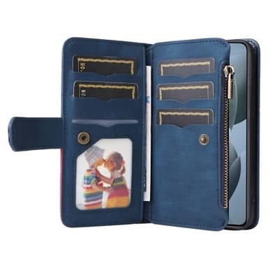 KT lompakkokotelo Xiaomi 14T