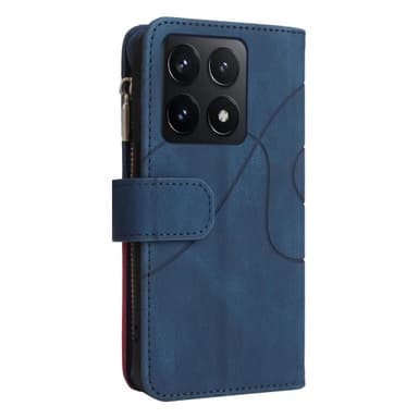 KT lompakkokotelo Xiaomi 14T
