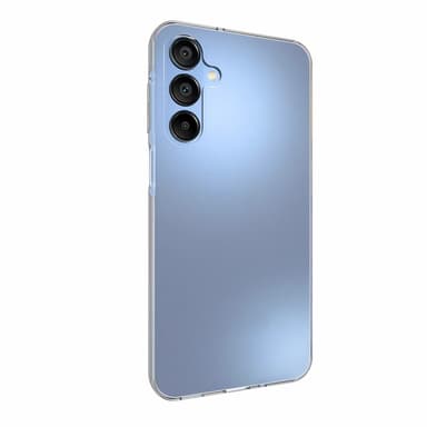 Samsung Galaxy A16 -kuoren TPU-suojus takana