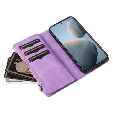 KT lompakkokotelo Xiaomi 14T
