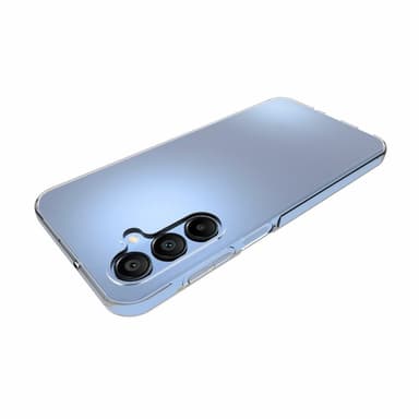 Samsung Galaxy A16 -kuoren TPU-suojus takana