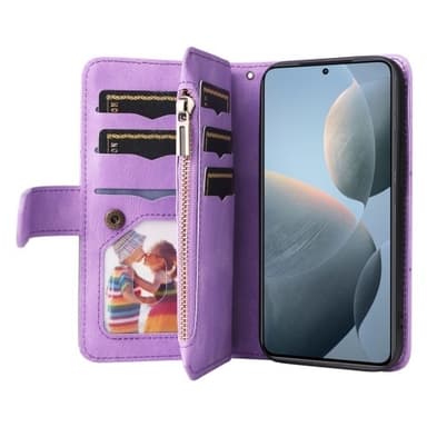 KT lompakkokotelo Xiaomi 14T