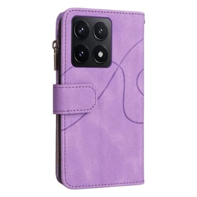 KT lompakkokotelo Xiaomi 14T