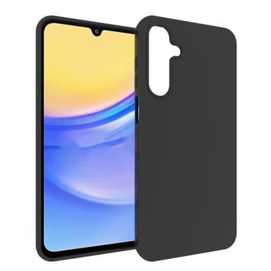 Samsung Galaxy A16 -kuoren TPU-suojus takana