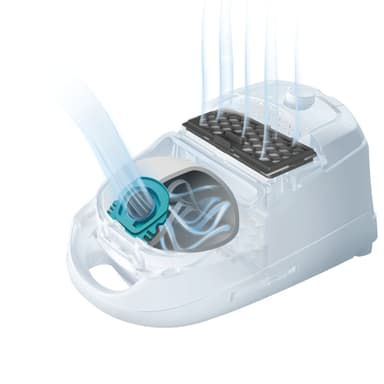 Miele Pölypussi 12557060