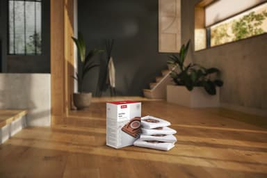 Miele Pölypussi 12557080