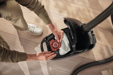 Miele Pölypussi 12557080