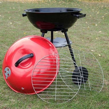 Extralink Pallogrilli