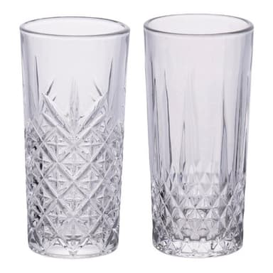 Vintage Highball-lasi 30 cl