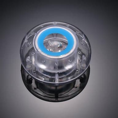 3 LED Kelluvaa uima-allaslamppua