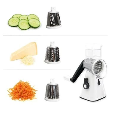 Magic Super Slicer - Raastin