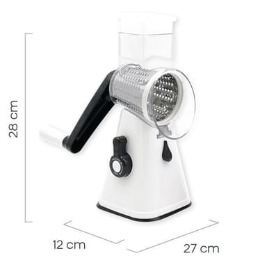 Magic Super Slicer - Raastin