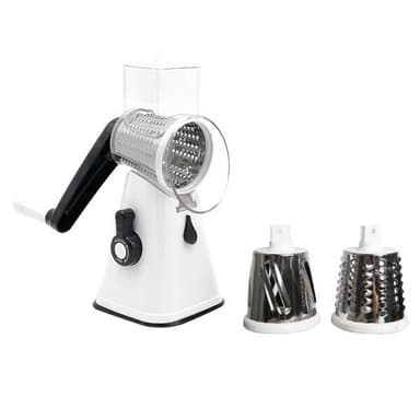 Magic Super Slicer - Raastin